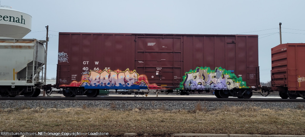 GTW 406655